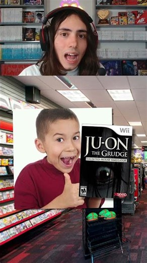 Giochi Wii con SCATOLE RARISSIME??