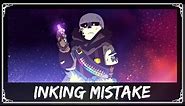 [Underverse Remix] SharaX - Inking Mistake (Ink vs Error Battle Theme | Original by NyxTheShield)