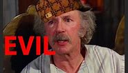 Why GRANDPA JOE Is The Real VILLAIN In Willy Wonka And The Chocolate Factory