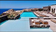Canaves Oia Epitome (Santorini, Greece): PHENOMENAL hotel