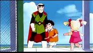 DragonBall Z - Krillin's Family!