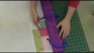 Sew Easy Quilters Roll Clips