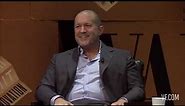 Jony Ive: Steve Jobs was the most focused person I've ever met