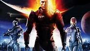 Mass Effect - Main Theme