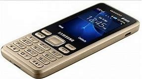 Samsung metro 350 featured keypad phone