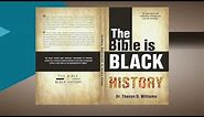 The Bible is Black History | American Black Journal Clip