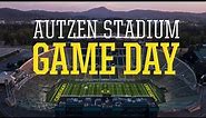 Autzen Stadium Gameday Tour | Oregon Ducks Football