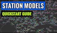 How To Read Weather Station Models [Quickstart Guide]