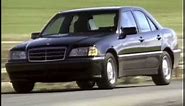 Motorweek 1999 Mercedes-Benz C230 Kompressor Road Test