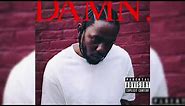 BLOOD - Kendrick Lamar (DAMN)
