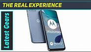 Exploring the Motorola Moto G53 (5G) - In-Depth Review!