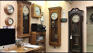 IBM Master Clock - Slave Clock Automatic Correction. How it works