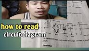 HOW TO READ CIRCUIT DIAGRAM OF POWER SUPPLY | ELECTRONICS GUIDE PH