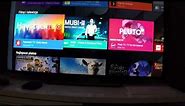 AndroidTV - Jak zainstalować dowolną aplikację na TV spoza Google Store?