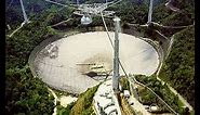 Top 10 Largest Satellite Dishes On Earth