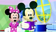 Disney Mickey Mouse Clubhouse Season 3 Episode 22