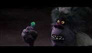 Trolls - bonus scene - during credits