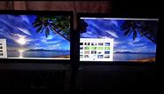 1920x1080 vs 1600x900 LCD linux mint - acer laptop
