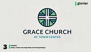 Church Logo Inspiration | by gioviar