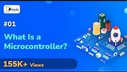 What is a Microcontroller