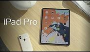 iPad Pro (2018) Review