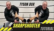 Sharpshooter - Pro Wrestling Tutorials w/Tyson Dux