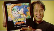 Sonic Mania - Collector's Edition 1996 Infomercial
