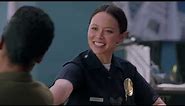The Rookie 05x20 - Lucy, Nyla and Tamara talks about Isabel's comeback