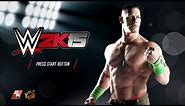 WWE 2K15 -- Gameplay (PS3)