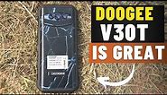 Doogee V30T Review: Is It Worth the Money?