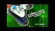 Xbox 360 Turbo Fire 2 ( Modded Controller ) by : Datel
