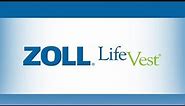 ZOLL LifeVest Patient Education Video