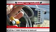AGCO AgCam C1000 Monitor Training Video (Massey Ferguson & Challenger Tractors)