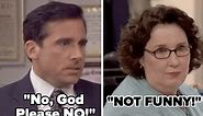 25 "The Office" Memes And Gifs That Need Little To No Explanation