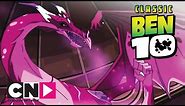 Classic Ben 10 | Magic Dragon | Cartoon Network