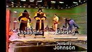 Memphis TV Complete 2-2-1980 Wrestling