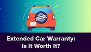 8 Best Extended Car Warranty Companies (May 2024)
