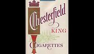 Chesterfield Unfiltered Cigarette Review - USA