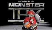 THX Tex 2: MONSTER Cable Moo Can trailer (RARE Variant!)