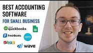 7 Best Accounting Software for Small Business (Free and Paid)