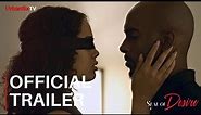 Seal of Desire | Official Trailer | UrbanflixTV