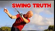 Unlock Your Potential: The Truth About Side Bend in Golf