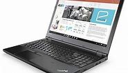 Lenovo ThinkPad L570 7200U, Full HD Laptop Review
