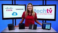Smart Wi-Fi Routers by Cisco: The Linksys EA Series - Which one is right for you.