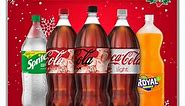 Coca-Cola 2L - Buy 2, Save P30