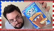 Pop Tarts S'Mores Review