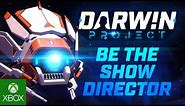 Darwin Project "Be the Director" trailer
