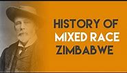 Troubled History of Zimbabwe's Coloureds 'Mixed Race' People