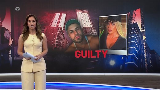 139K views · 1.2K reactions | Here's what made headlines today: A Supreme Court jury has found Danny Zayat guilty of murdering his ex-partner Tatiana Dokhotaru in her Liverpool apartment in 2023. A man has died following a major rescue operation two hours west of Sydney after a truck collided with a railway bridge, triggering a collapse. | 10 News Sydney | Facebook