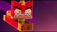 Unikitty vs. Evil Clone, Final Showdown - LEGO UNIKITTY - Story Video 5